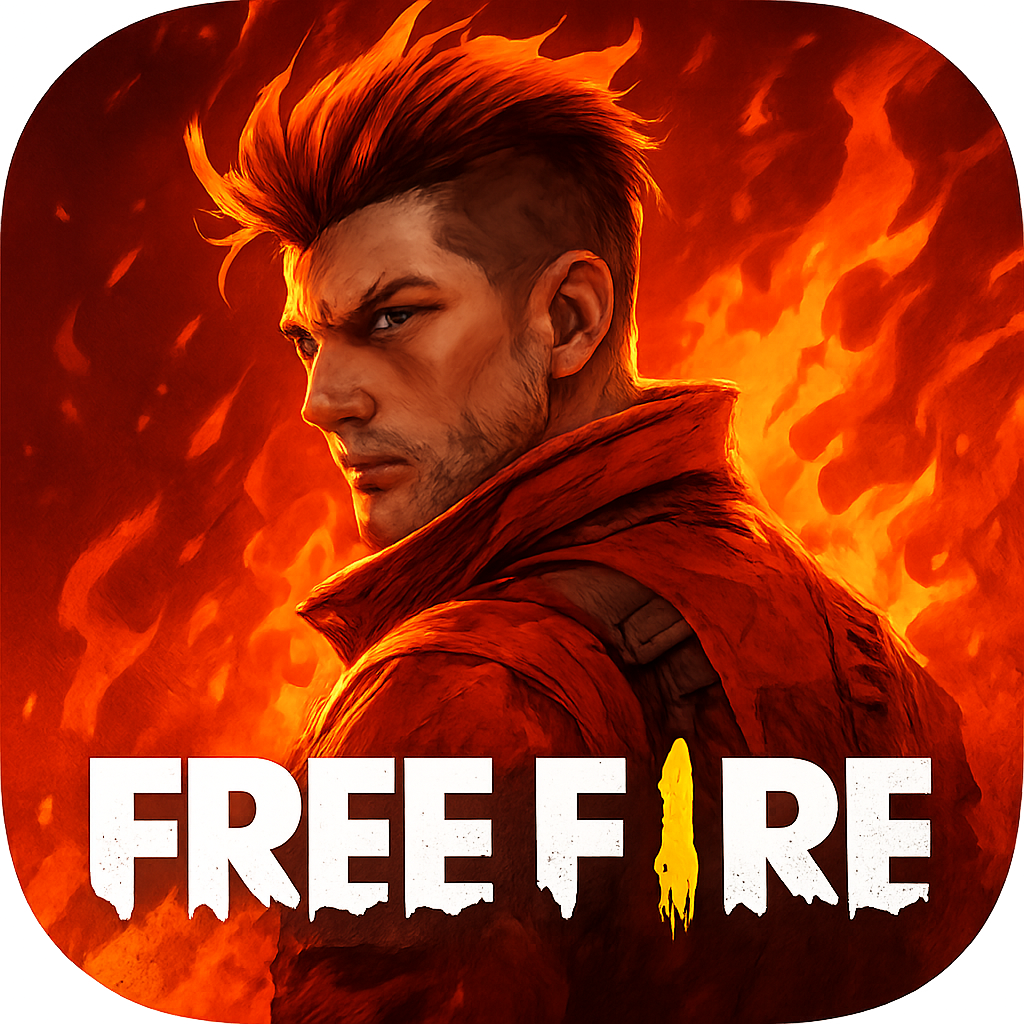 Free Fire