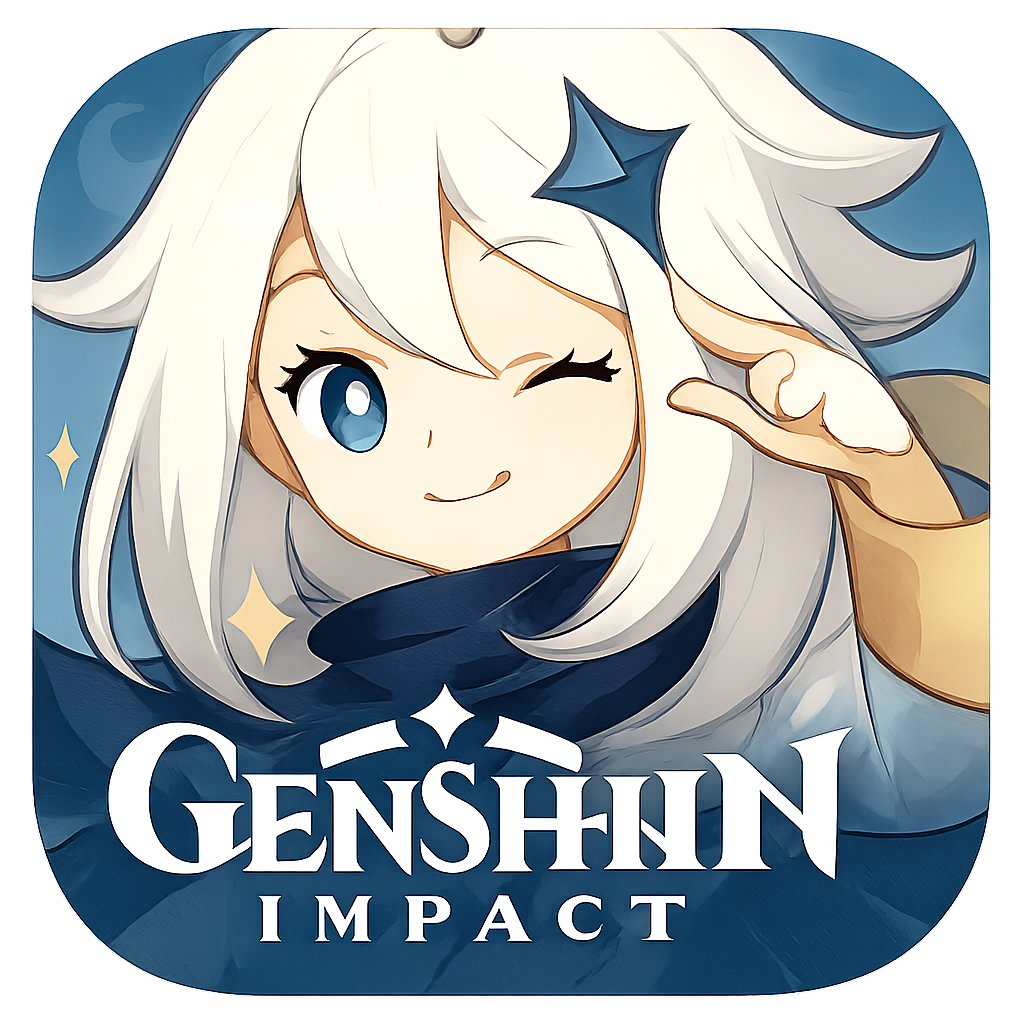 Genshin Impact
