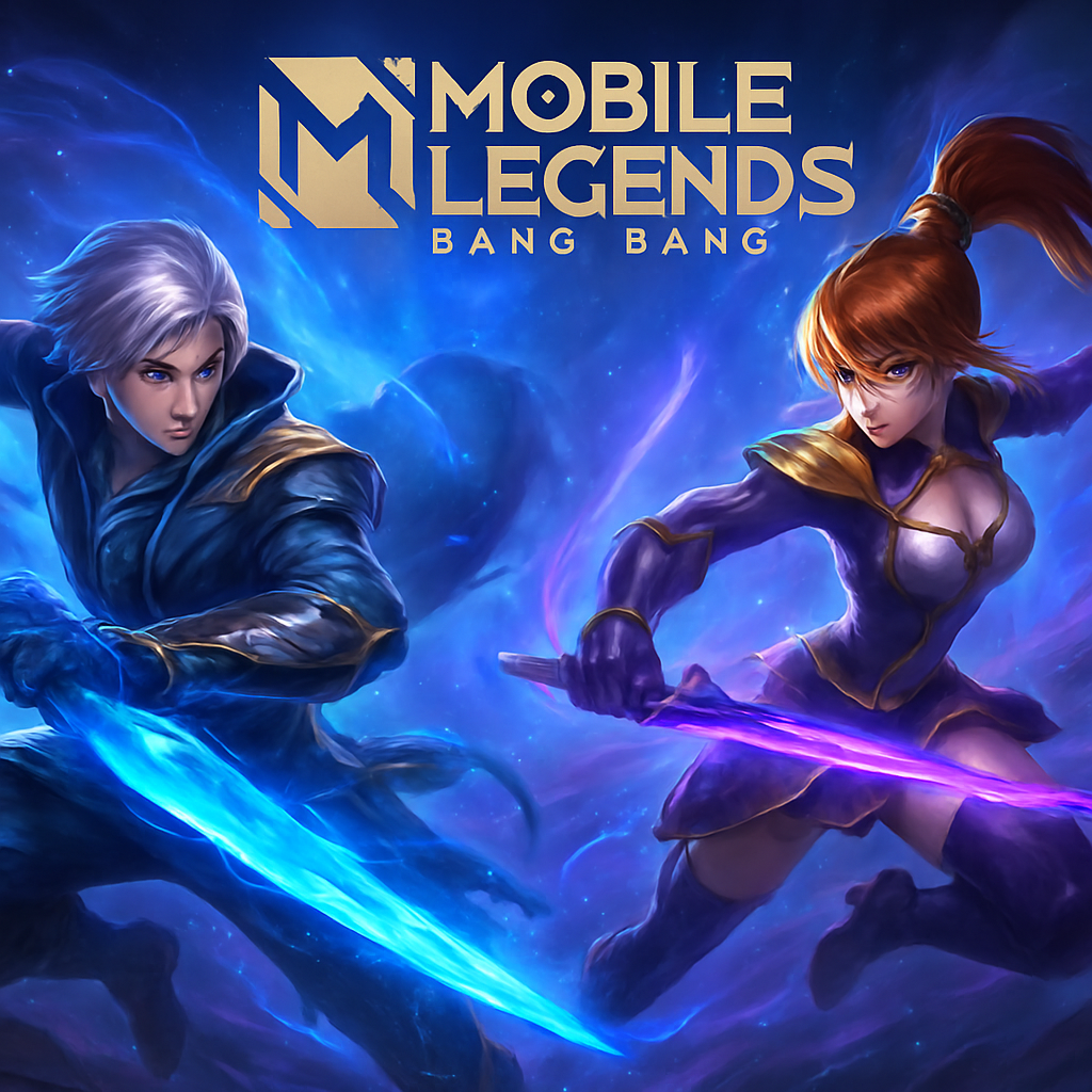 Mobile Legends